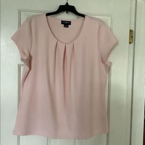Liz Claiborne career top